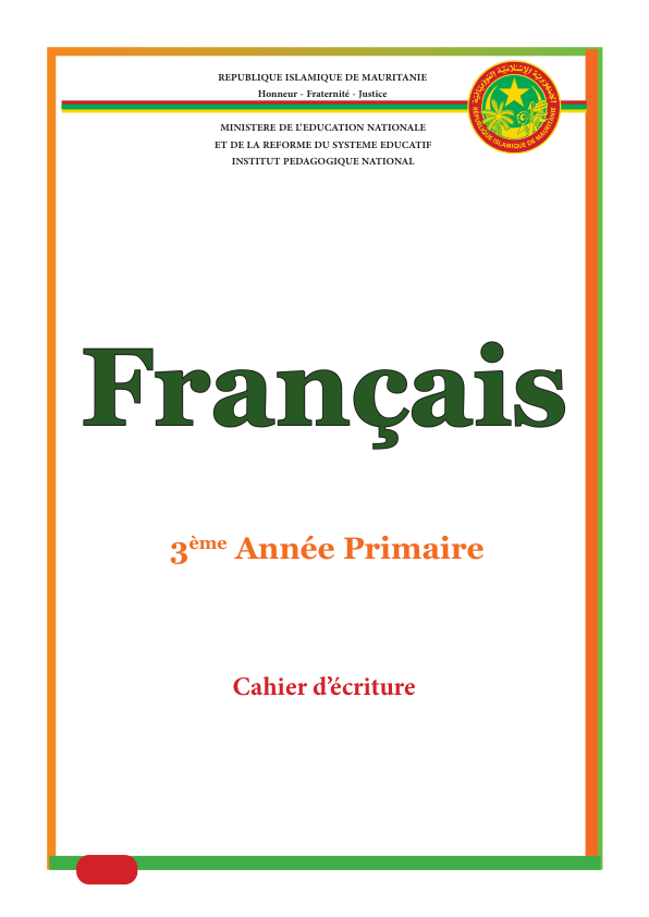 ITEM-11-ECRITURE-FRANCAIS-3AF